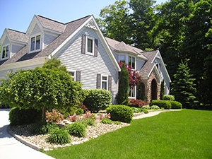 Landscapers and Lawncare Services in Pineville, PA